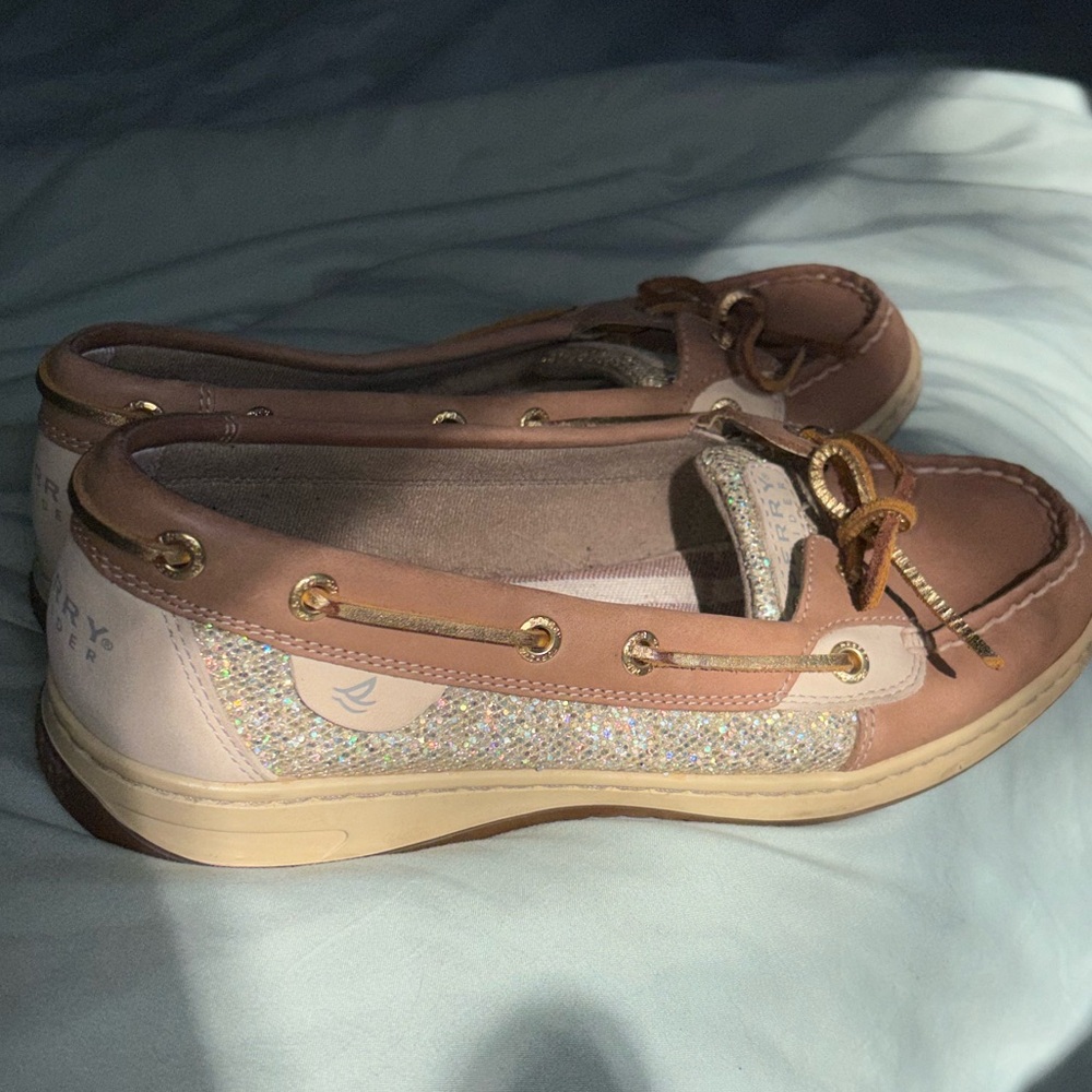 Sperry Top-Sider women’s boat shoes